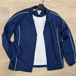 Wind breaker Classic Elements jacket